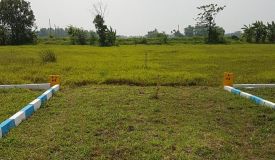 Raspunja Township, Kolkata - Residential Plots