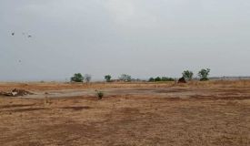 Rich Valley County, Sangareddy - Rich Valley County