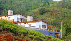 Selas Valley, Nilgiris - Selas Valley