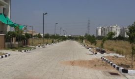 Sky City, Alwar - Sky City