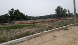 Sky Green City, Lucknow - Sky Green City