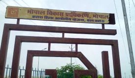 Bda Swami Vivekanand Parisar, Bhopal - Bda Swami Vivekanand Parisar
