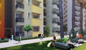 Civitech Strings, Greater Noida - 2/3 BHK Aparment