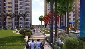 Civitech Strings, Greater Noida - 2/3 BHK Aparment