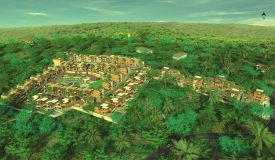 Sun Escora, Goa - Residential Apartments