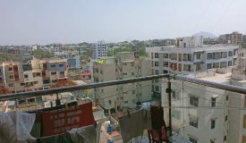 Hari Smruti Apartment, Nashik - Hari Smruti Apartment