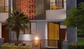 Akshar Residency