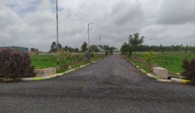 Asn Sai Enclave, Bangalore - Asn Sai Enclave