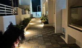 Ncd Vivanta Central Court Annex, Hyderabad - Ncd Vivanta Central Court Annex