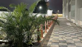 Ncd Vivanta Central Court Annex, Hyderabad - Ncd Vivanta Central Court Annex