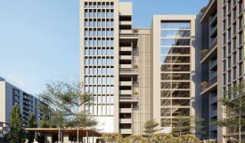 Zion Z1, Ahmedabad - Zion Z1