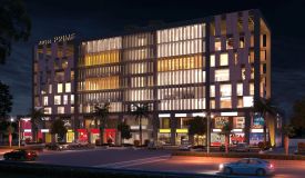 Zion Prime, Ahmedabad - Zion Prime
