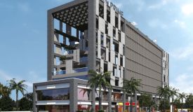 Zion Prime, Ahmedabad - Zion Prime