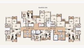 Parth Lakefront, Navi Mumbai - Parth Lakefront