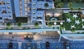 Parth Lakefront, Navi Mumbai - Parth Lakefront
