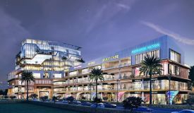 Vardhman City Centre