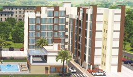 The Green Orchid, Mumbai - 1 RK, 1 BHK Apartments
