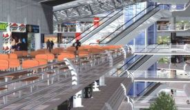 Raheja Mall, Gurgaon - Raheja Mall