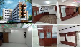 Elegant Suraksha, Bangalore - Elegant Suraksha