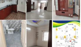 Elegant Suraksha, Bangalore - Elegant Suraksha