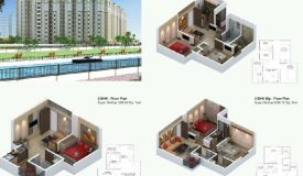 River Fornt, Jaipur - River Fornt
