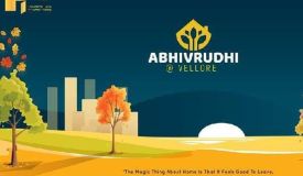 Vip City, Vellore - Vip City