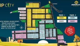 Vip City, Vellore - Vip City