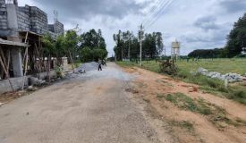 Sri Sachiyay Valley, Bangalore - Sri Sachiyay Valley