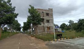 Sri Sachiyay Valley, Bangalore - Sri Sachiyay Valley