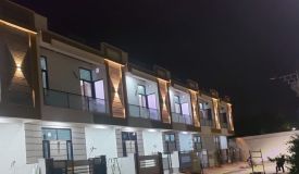 Balaji Homes, Jaipur - 3/4 BHK Builder Floor