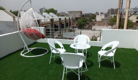 Balaji Homes, Jaipur - 3/4 BHK Builder Floor