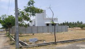 Brindavan Gardan, Vellore - Brindavan Gardan