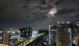 My Home Bhooja, Hyderabad - My Home Bhooja