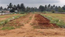 Golden Grive Villa Plots, Bangalore - Golden Grive Villa Plots