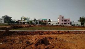 Aandal Nagar, Tiruchirappalli - Aandal Nagar