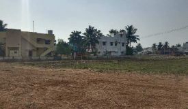Aandal Nagar, Tiruchirappalli - Aandal Nagar