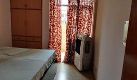 Bank Apartment, Delhi - Bank Apartment