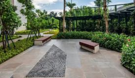 Venus Skky City, Thane - 1/2/3 BHK Apartments