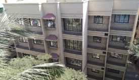 Trinity Apartments, Mumbai - Trinity Apartments