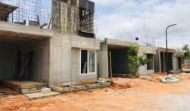 Bollineni County, Bangalore - Bollineni County