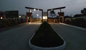 Bollineni County, Bangalore - Bollineni County