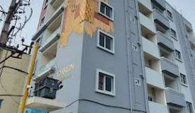Chiron Bhramara Enclave, Vijayawada - Chiron Bhramara Enclave