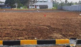 Krish Ritz Avenue, Coimbatore - Krish Ritz Avenue
