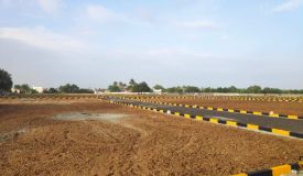 Krish Ritz Avenue, Coimbatore - Krish Ritz Avenue