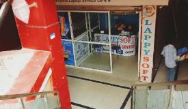 A Square, Noida - A Square