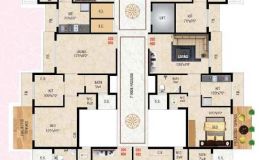 Orchid Villa, Navi Mumbai - Orchid Villa