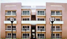 Bptp Park Floors 1, Faridabad - Bptp Park Floors 1
