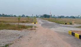 Eco Highway Heights, Yadadri Bhuvanagiri - Eco Highway Heights