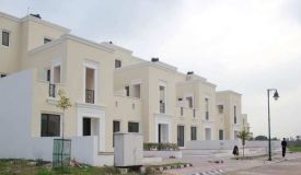 Emaar Mohali Hills, Mohali - 5 BHK Independent House