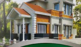 Gangotri Township